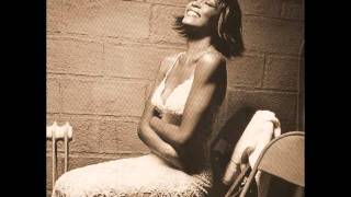 Whitney Houston - I Learned from the Best アイ・ラーンド・フロム・ザ・ベスト