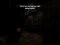 Will you dare to enter ?