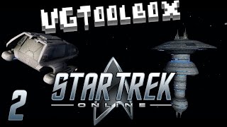 Its All Going to Chot - Ep 2, Star Trek Online