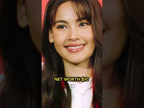 Top 5 richest actors and actresses in Thailand