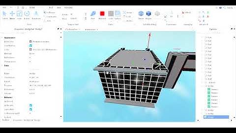 FE2 Map Test | Part 1 | Making map