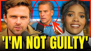 CANDACE OWENS WAS LIED TO