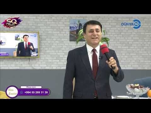 Tağı Salehoğlu - Dodağından