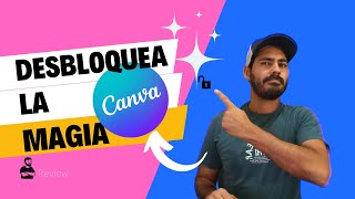 Canva Estudio Mágico  IA en todas las herramientas  Review a fondo