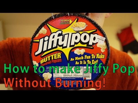 Transform into a Jiffy Pop Popcorn this Halloween with my  tutorial-  Bianka Bow…