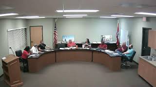Alma Study Session 9/9/21