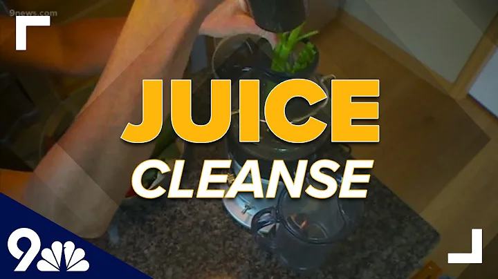 Debunking common myths about juice cleanses