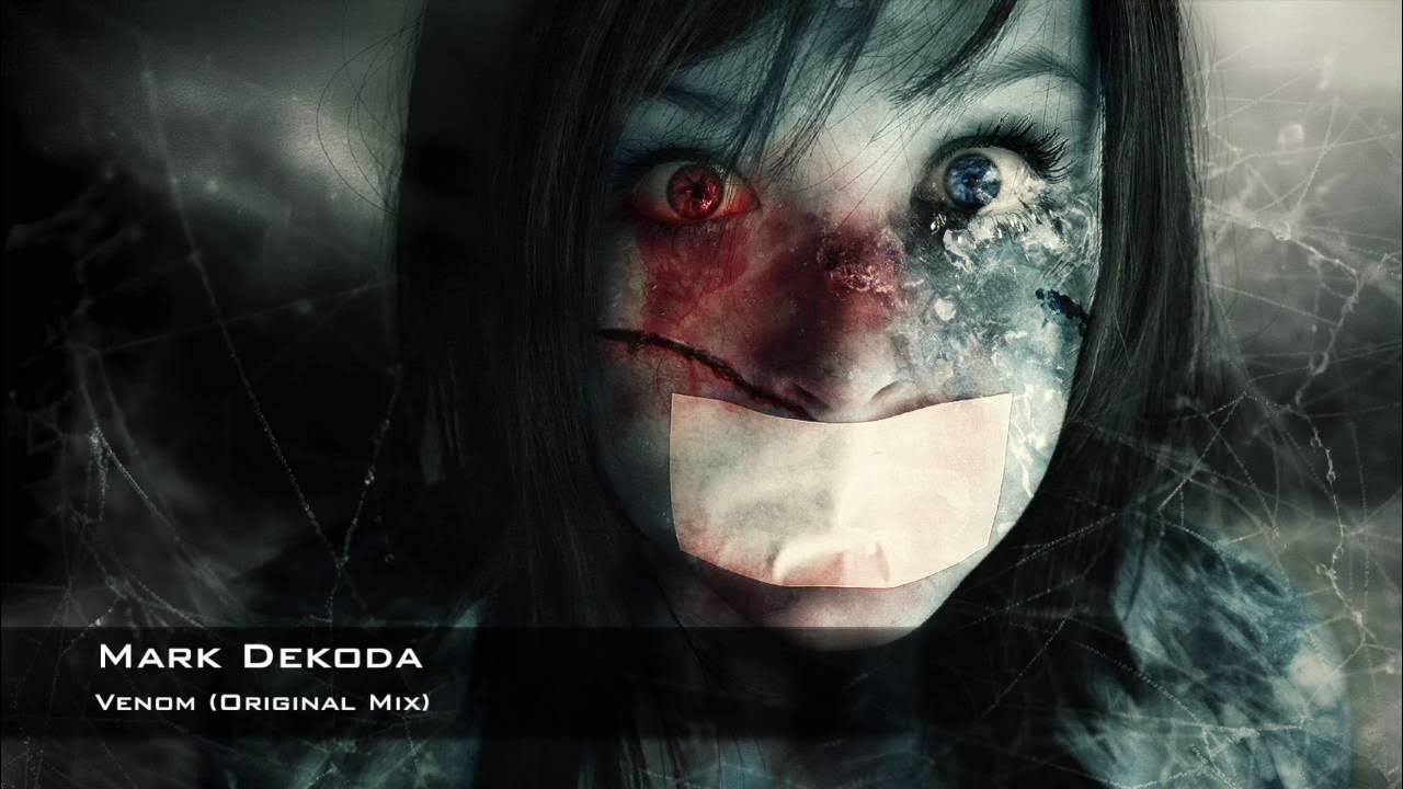 Mark Dekoda - Venom (Original Mix) Mark Dekoda - Venom (Original Mix)