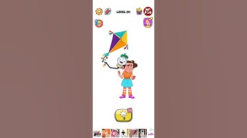 Braindom Level 311 solution walkthrough