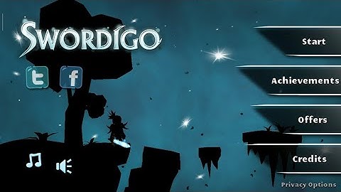 Swordigo part 2 Android Gameplay Walkthrough