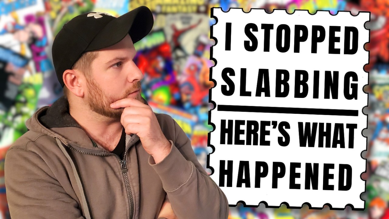 Я перестал класть плиты… Вот что произошло.