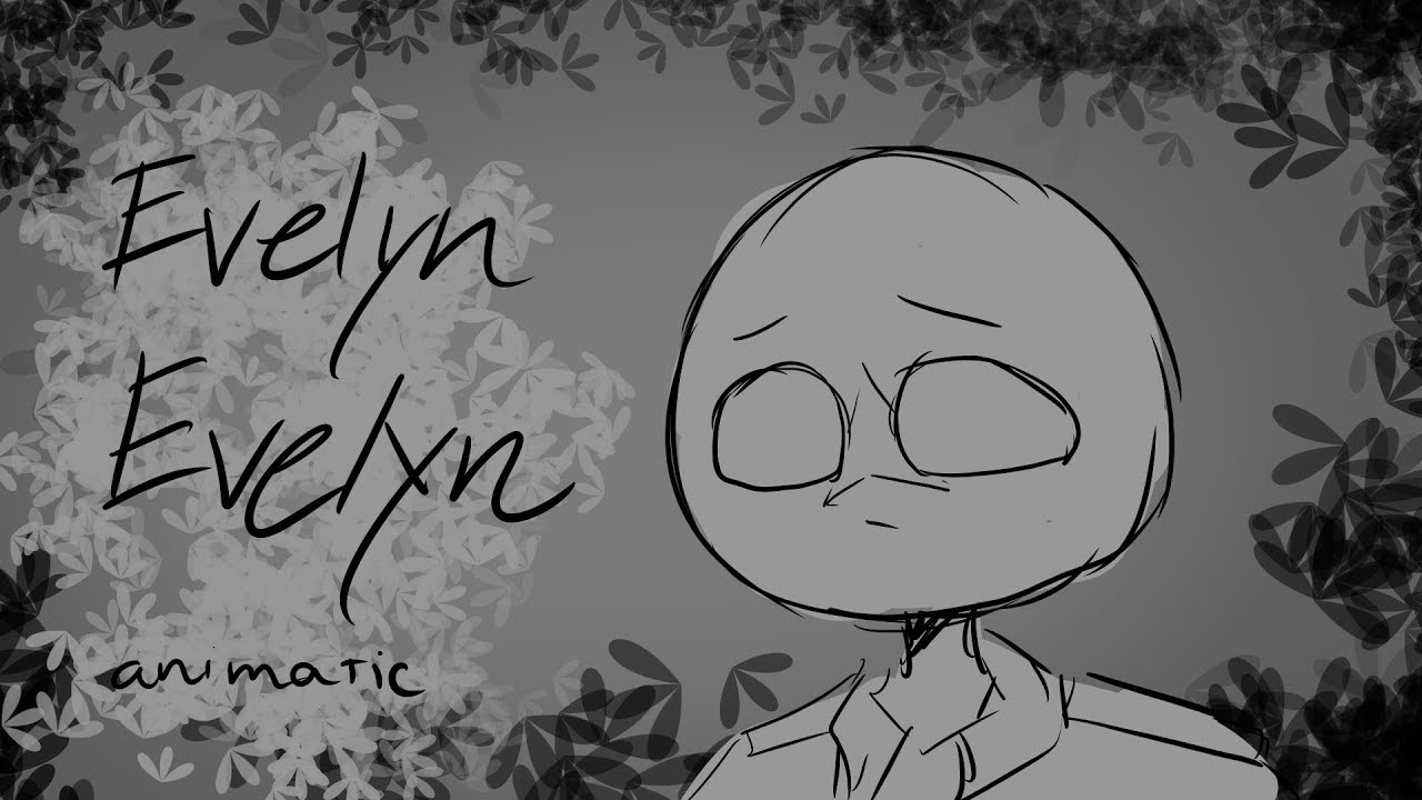 [Countryhumans] Evelyn Evelyn Animatic (Ft: South and North Vietnam)|Reupload|