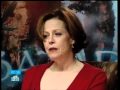 Интервью с Сигурни Уивер (Interview with Sigourney Weaver)