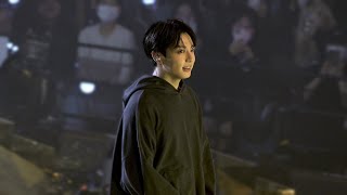 [4K 직캠] 231120 정국  Still With You in 골든 쇼케이스 | BTS 전정국