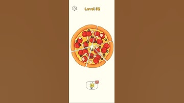 DOP 4 🤪💡 Gameplay Level 32[Delete One Part] #dop4 #shorts #gameplay #game #androidgames