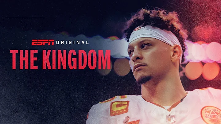 Inside The Kingdom: E6-The Pursuit