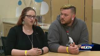 hardin county baby recovering from heart transplant