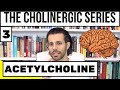 The Neurobiology of Choline