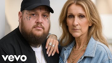 Jelly Roll & Celine Dion - Lord, I Am Broken (2025 Music Video)