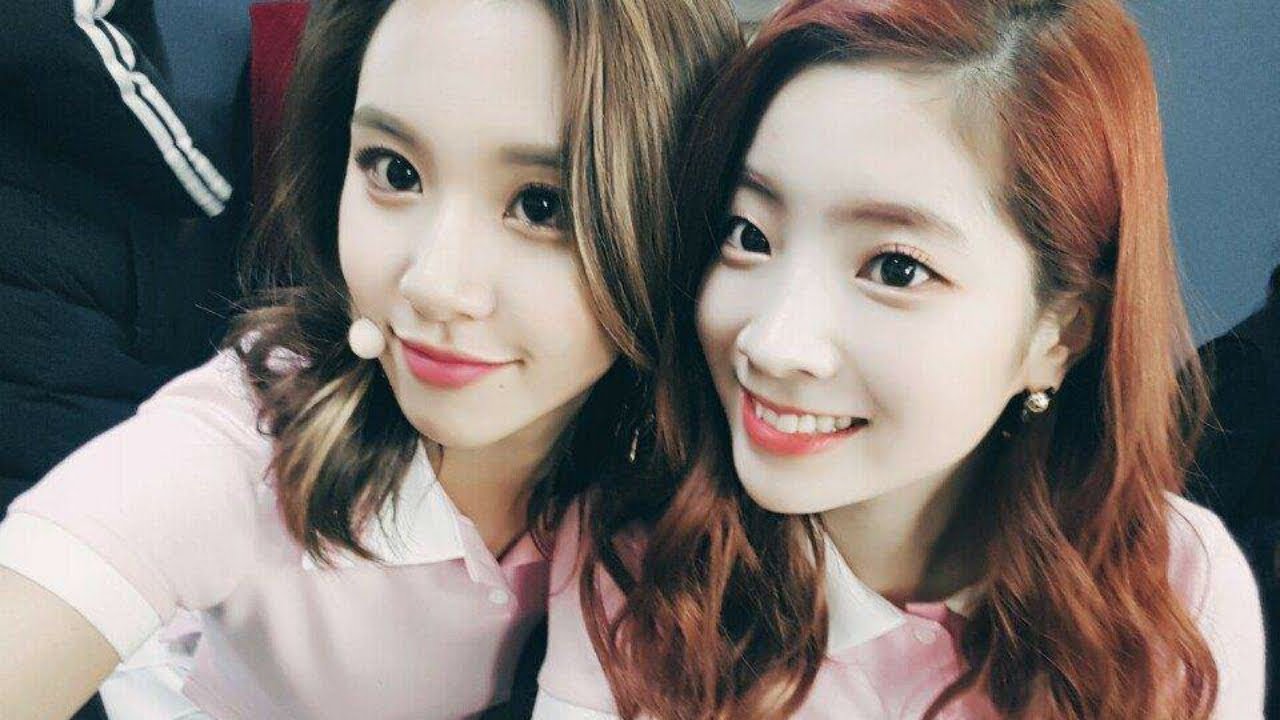 Image result for dahyun and chaeyoung