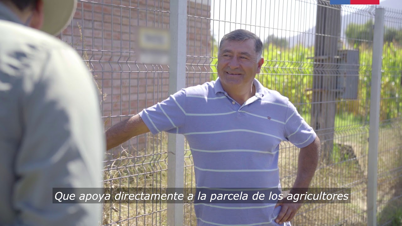 Bajando los costos con energía solar, Melipilla,  Región Metropolitana