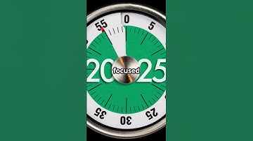 Master the Pomodoro Technique