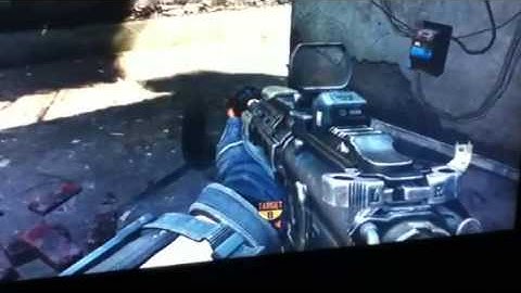 Trophy System Overflow