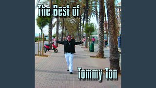 Video thumbnail of "Tommy Ton - Für Gabi tu ich alles (Disco)"