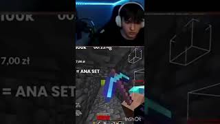 Oto jak E__S został STRAPOWANY na ANARCHII przez DEXSI66!