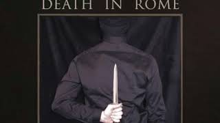 Miniatura del video "Death In Rome -  Careless Whisper"
