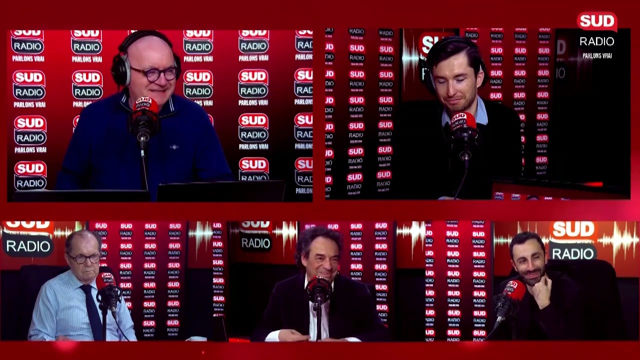 Flèche, clash et discussion : les 3 mots dans l'actu du 14 mars