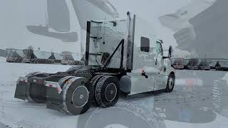 SOLD 2025 International LT - NT2584