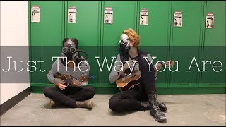 Just the Way You Are || Bruno Mars UKULELE COVER