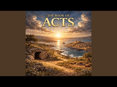 Acts 19 KJV Audio Bible, video poster frame