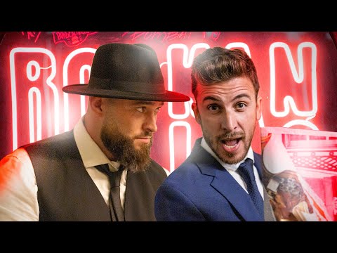 A SOLAS 5, El Gran apagón, Cuantas personas mueren al dia y más | ROCKANROLLAS #01X27