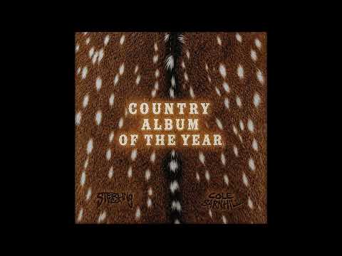 Sterling Elza & Cole Barnhill - Me, Myself, and Lies - (Official Audio)