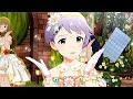 【ミリシタ】POKER POKER【MV】真壁瑞希 (メイン112話) SONG FOR YOU!VOL.30