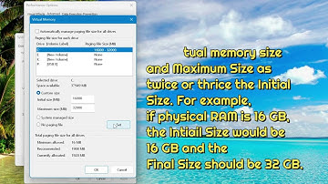How to Fix You don’t have enough system and video memory to start the game