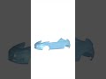Ford Fiesta MK6 3D Scan #fordfiesta #3dscan #3dscanning #fiestamk6