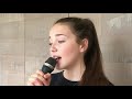 Clown - Emeli Sande - Cover by Lucy Thomas