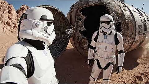 The Rope Bridge Almost Killed Us