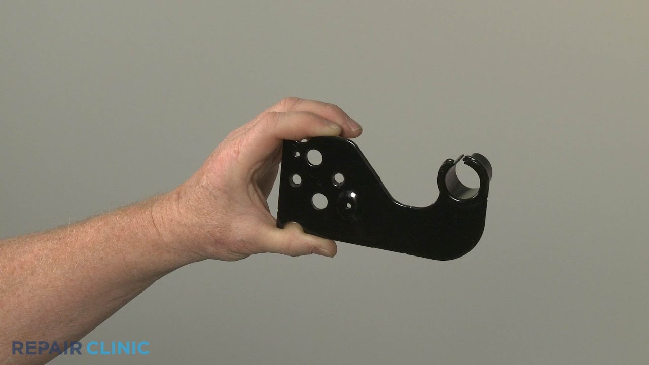 KitchenAid 5 Door Refrigerator Right Top Hinge Replacement W11027248