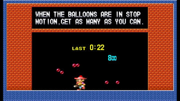 All Pang! 3 tutorials