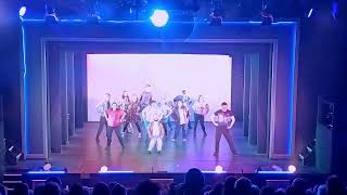 🎬✨ CDC PROUDLY PRESENTS: FRIENDS FOREVER – The One with the 90’s Hits! 🎶💿