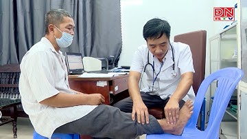 Ngành Y tế Đồng Nai đặt nhiều chỉ tiêu trong năm 2024