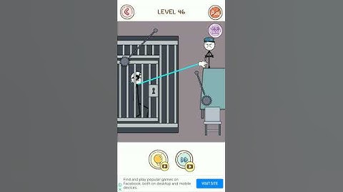 Thief puzzle level 46