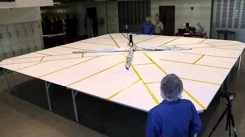 LightSail Deployment
