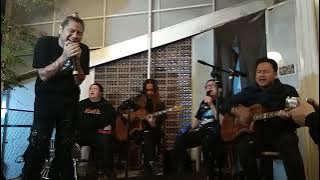 KOIL - AKU LUPA AKU LUKA (Acoustic Version)