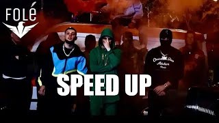 FINEM x SOLO x BM - BAGDAD (SPEED UP) Resimi