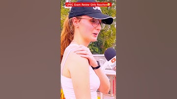 UPSC MAINS EXAM REVIEW 2024 | Upsc mains paper analysis 2024🔥#upsc #ytshorts #viralshorts